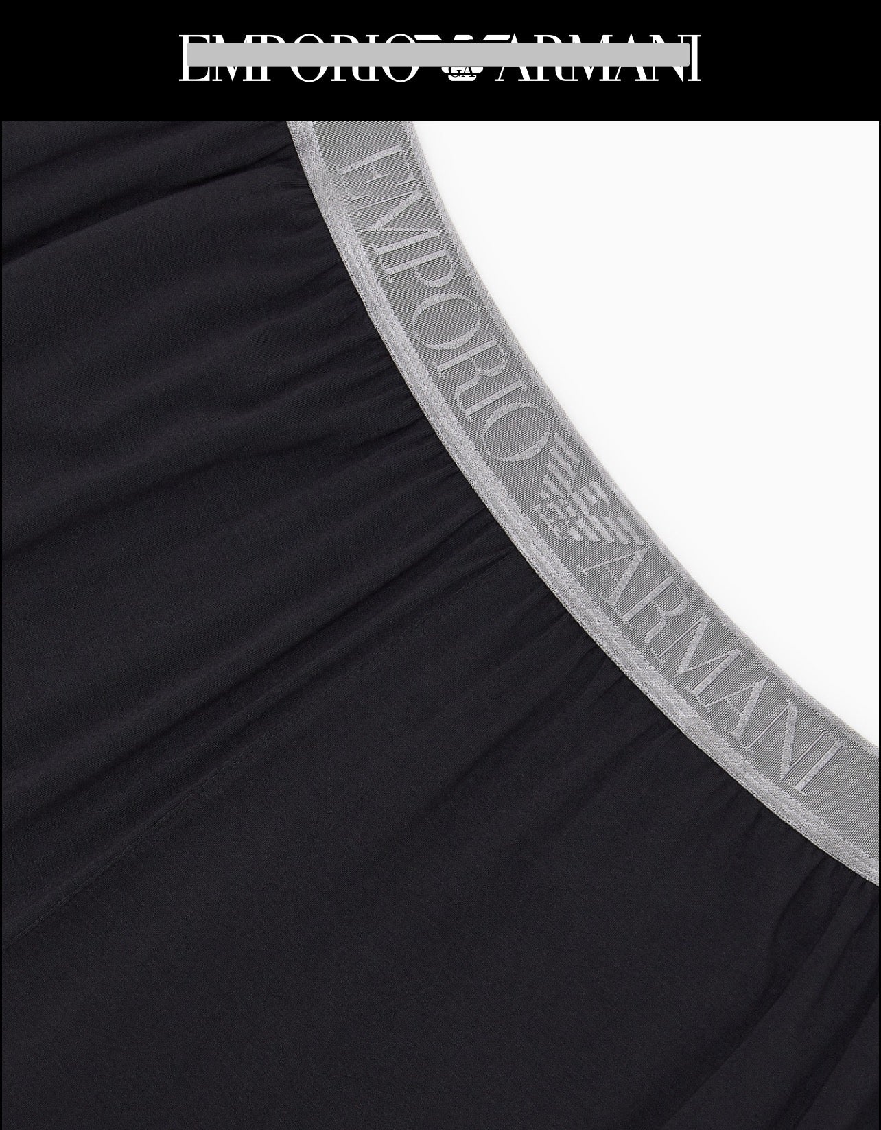 SOFT MODAL LOUNGEWEAR