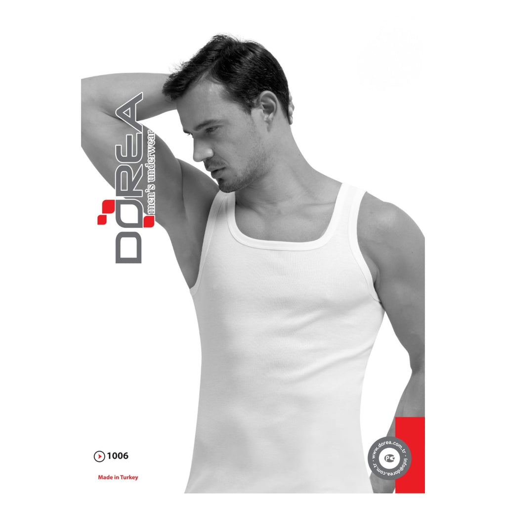 DÉBARDEUR DOREA 1006